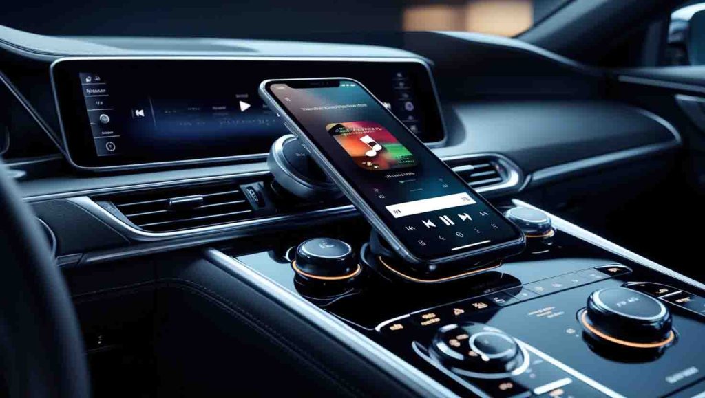 Nokio smartphone
