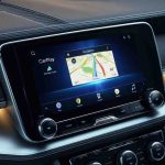 autoradio Grand Cherokee