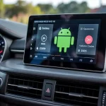 audio de voiture