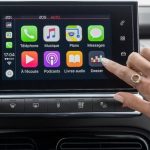 systèeme audio pour voiture