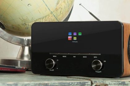radio internet wifi