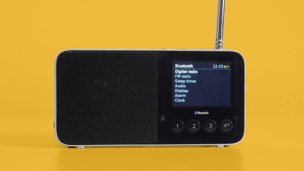 radios internet avec wifi