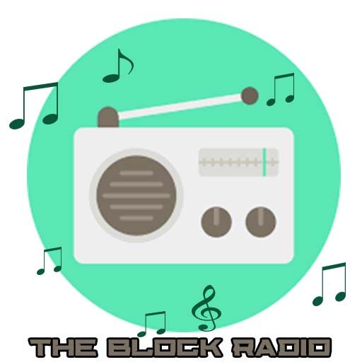 the block radio