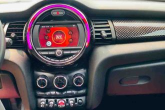 meilleur système audio voiture