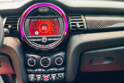 meilleur système audio voiture