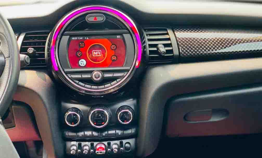 meilleur système audio voiture