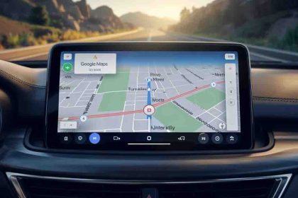 Android Automotive