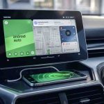 Fonctionnement d'Android Auto