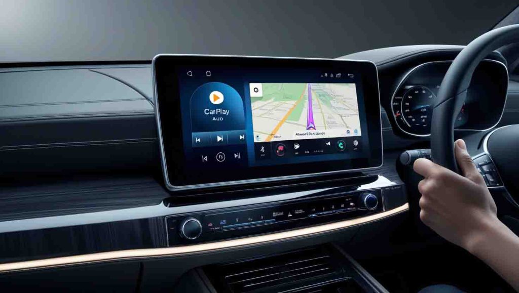 Installation de votre autoradio