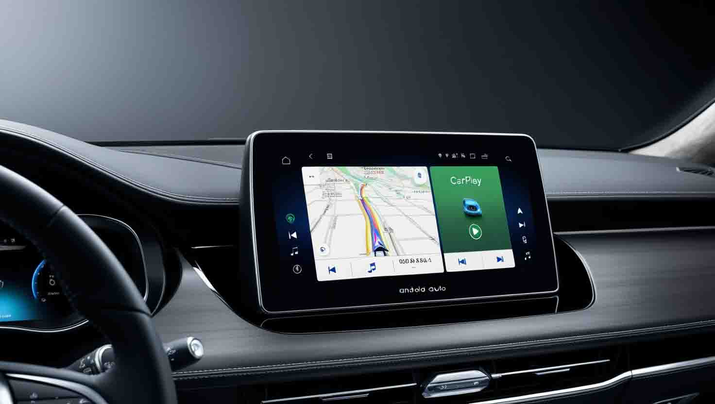 Installer votre autoradio