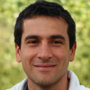 Alexandre G.